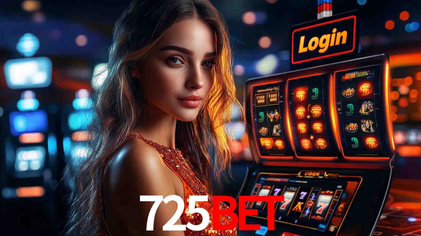 Sistema de Segurança Avançado 725bet - Criptografia e Proteção